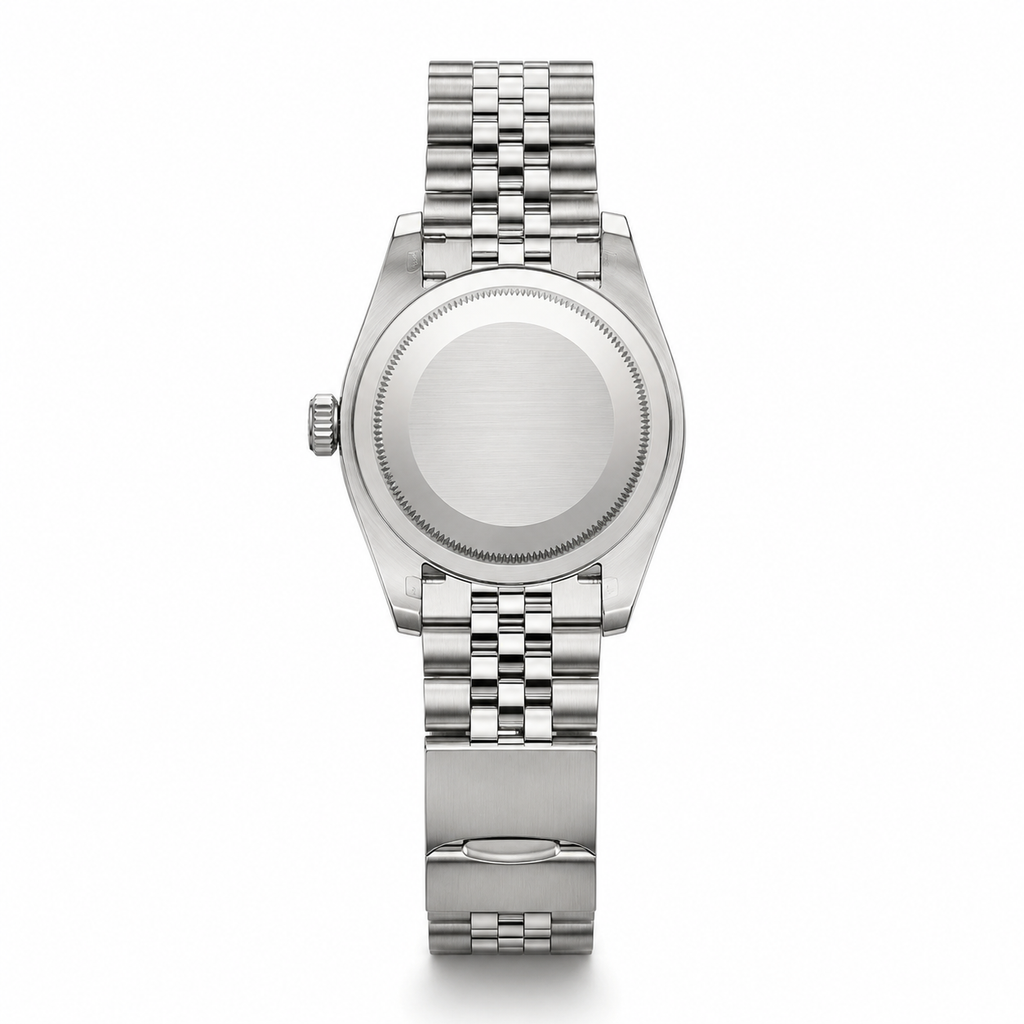 Auvellor Vareon Open Heart – Green Dial