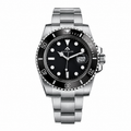 Auvellor Veylan – Black Dial