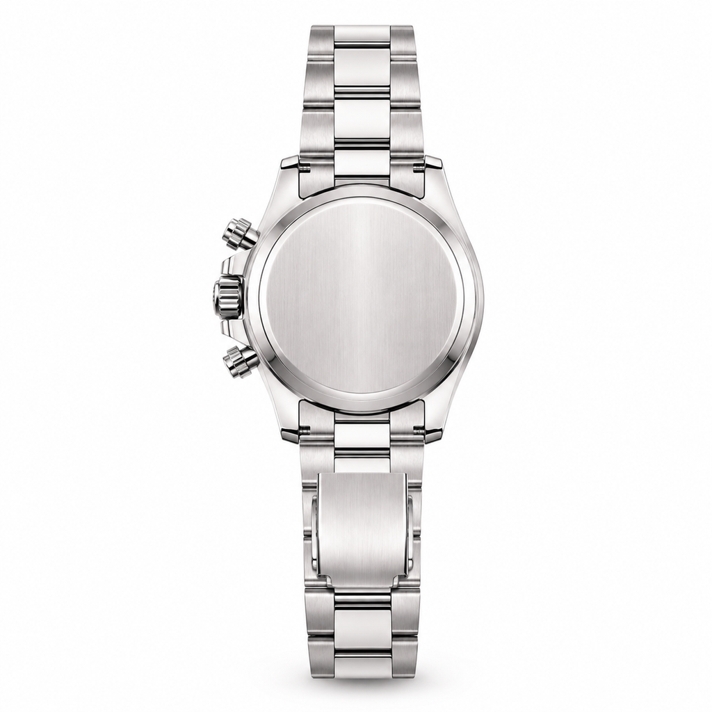 Auvellor Verdanis Open Heart – Green Dial