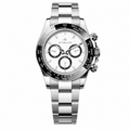 Auvellor Veynor Open Heart – Green Dial