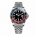 Auvellor Vantoris – Black Dial