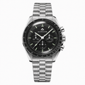 Auvellor Caldran – Black Multi-Register Dial