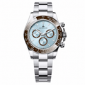 Auvellor Aerion – Ice Blue Dial