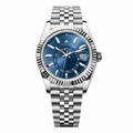 Auvellor Orvantis – Blue Dial