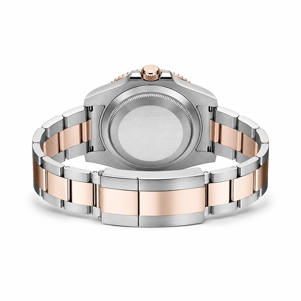 Auvellor Cavoren – Black Dial
