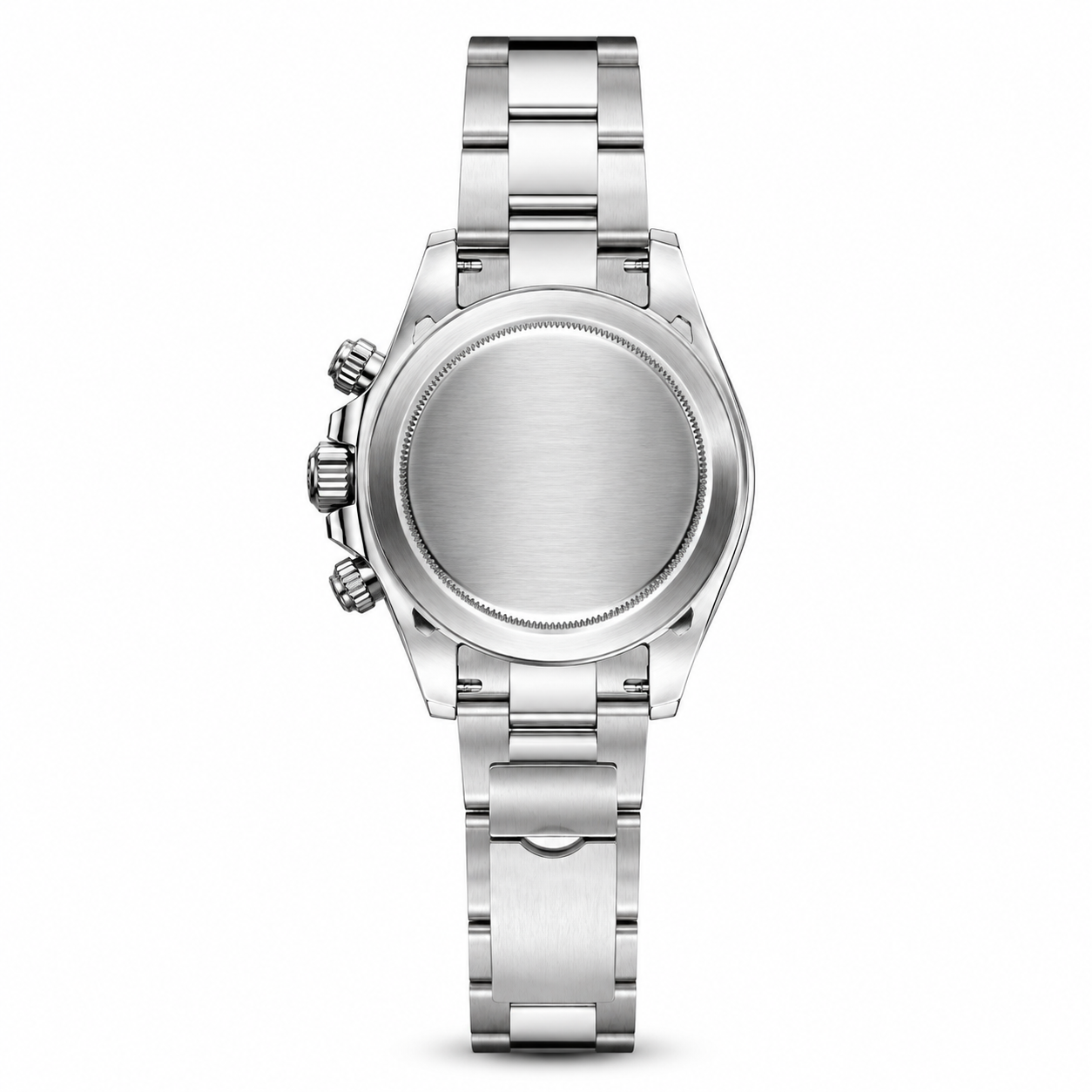 Auvellor Veynor Open Heart – Green Dial