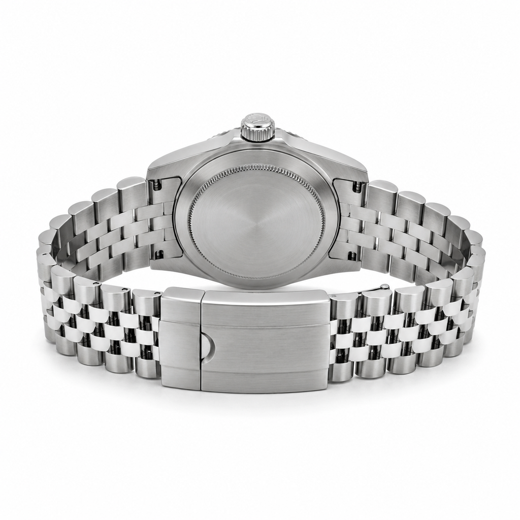 Auvellor Cadrien – Black Dial