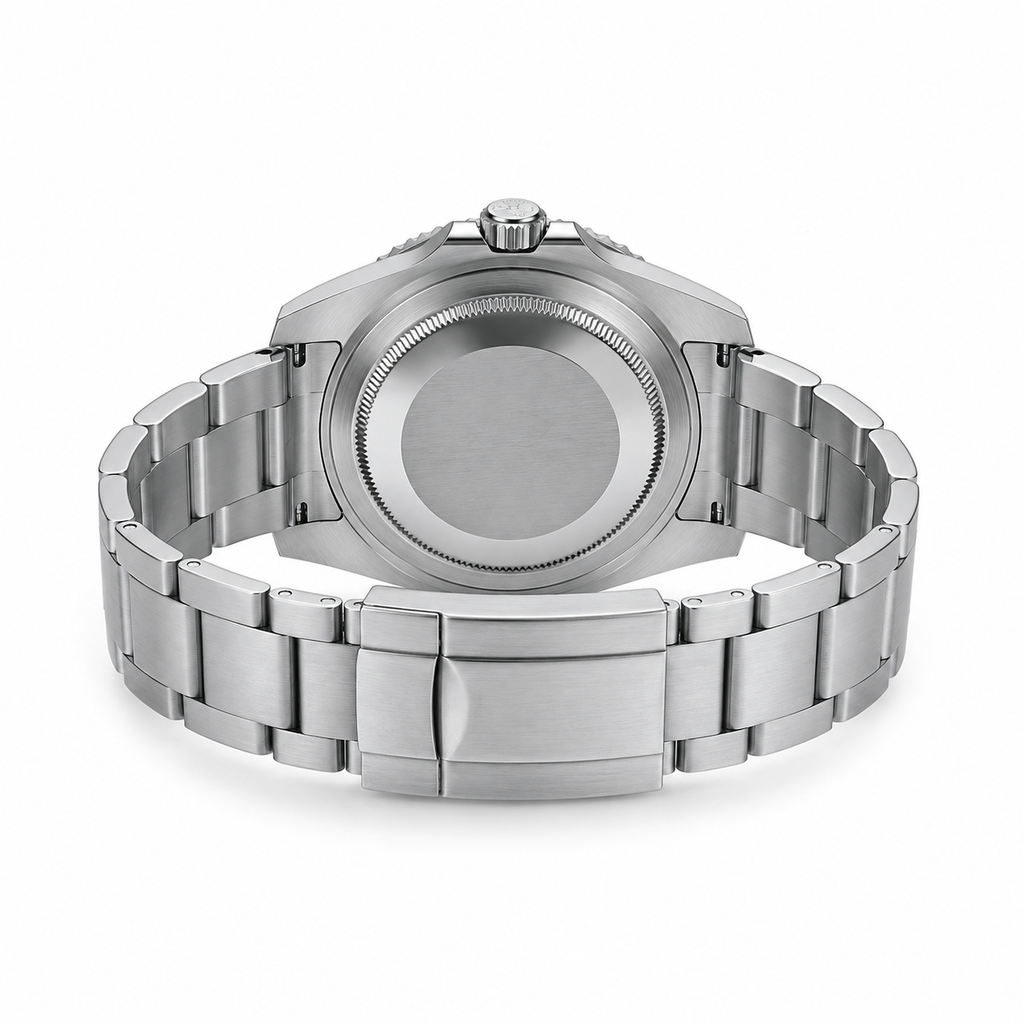 Auvellor Veylan – Black Dial