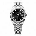 Auvellor Caldris – Black Dial
