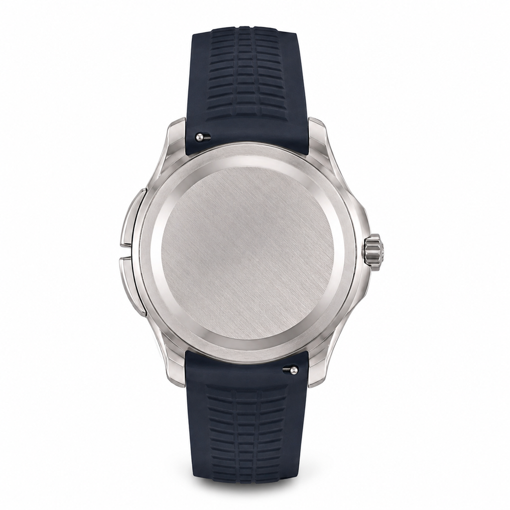 Auvellor Orvane – Navy Blue Dial