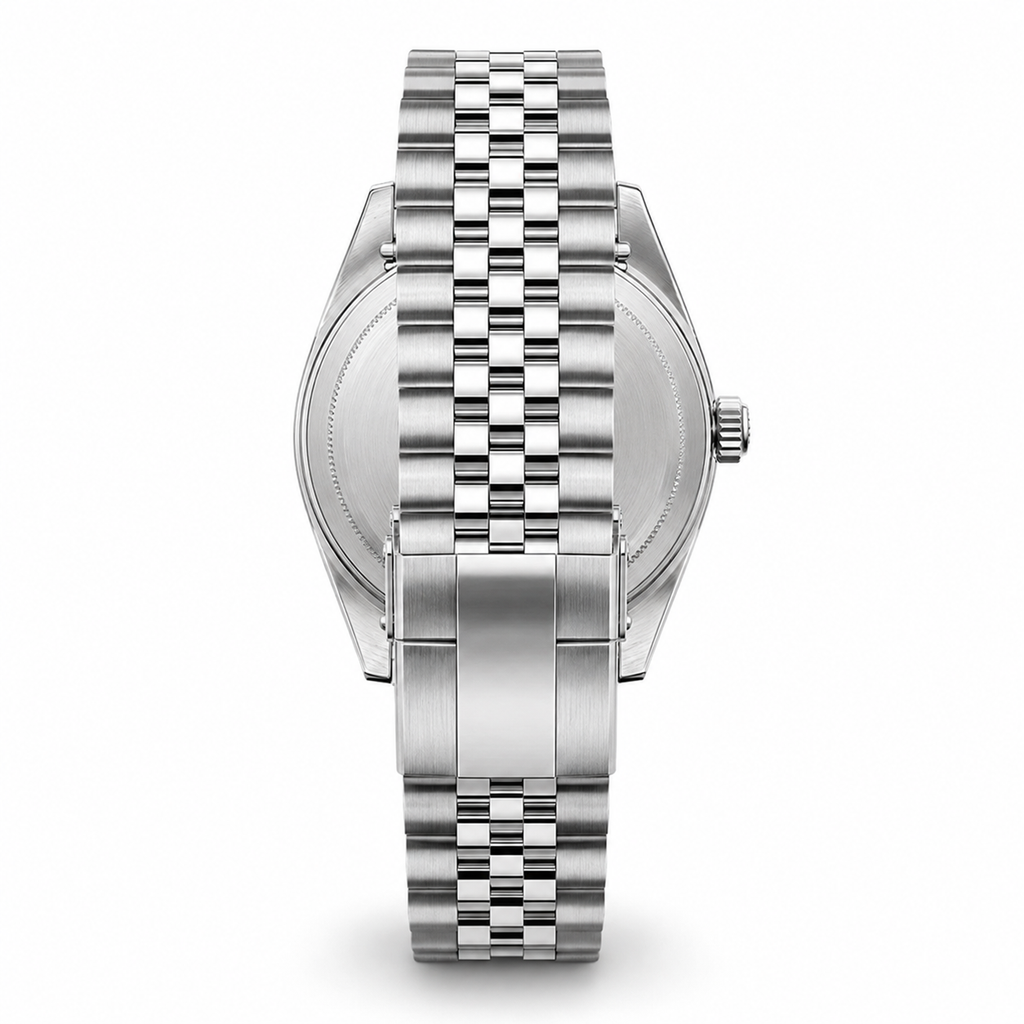 Auvellor Orvantis – Blue Dial