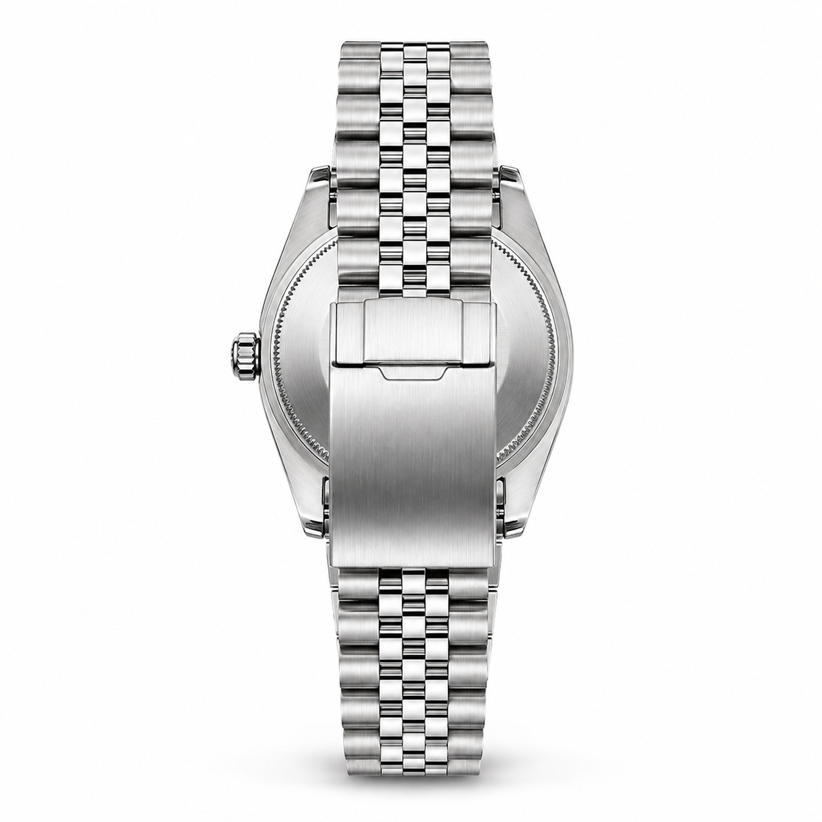 Auvellor Caldris – Black Dial