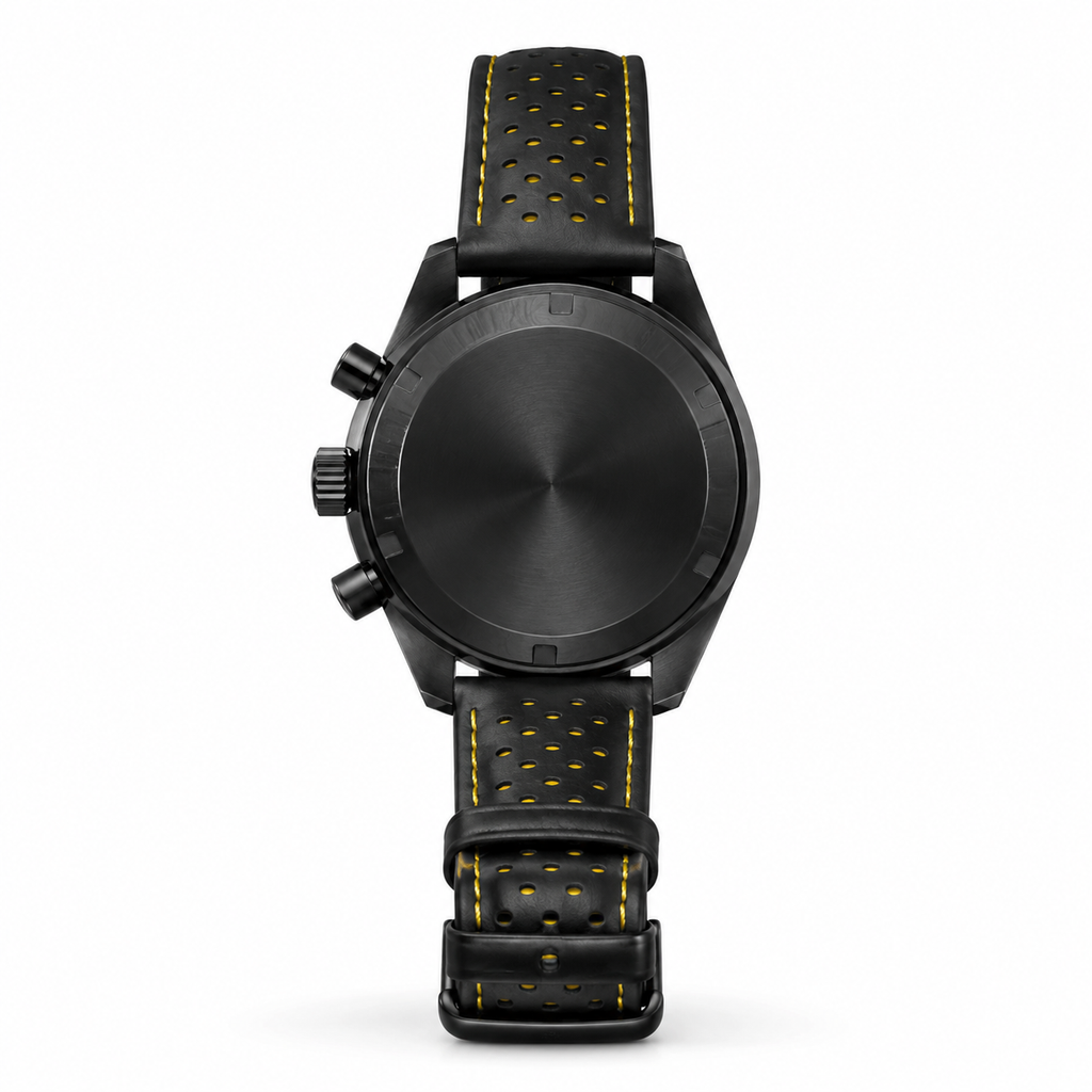 Auvellor Arvenox – Black Dial