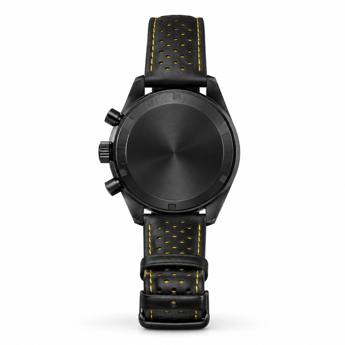 Auvellor Arvenox – Black Dial