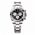 Auvellor Verdanis Open Heart – Green Dial