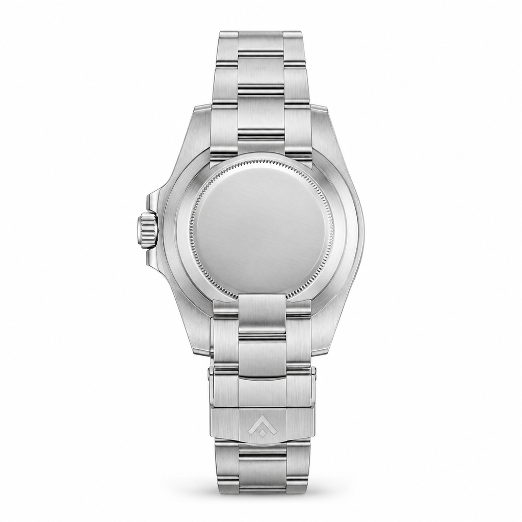Auvellor Emeron – Green Dial