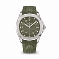 Auvellor Terravon – Olive Green Dial